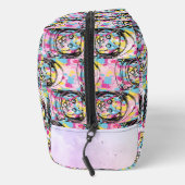 Trousse De Toilette Chat Astronaute (Droite)