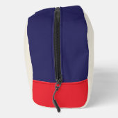 Trousse De Toilette Chat dans le Casquette | Voilà... (Droite)