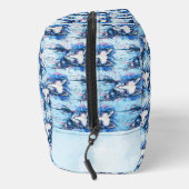 Trousse De Toilette Chaton (Droite)