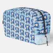 Trousse De Toilette Chaton (Coin droit)