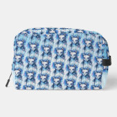 Trousse De Toilette Chaton (Verso)