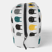 Trousse De Toilette Chats inexplicables (Droite)