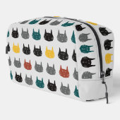 Trousse De Toilette Chats inexplicables (Coin droit)