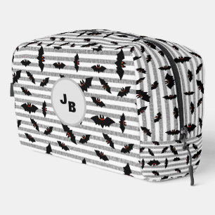 Trousse De Toilette Chauves-souris volantes
