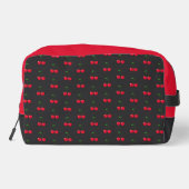 Trousse De Toilette Cherries Red (Verso)