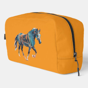 Trousse De Toilette Cheval
