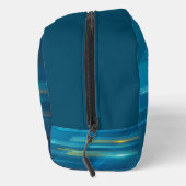 Trousse De Toilette Chevaucher comme un roi | (Droite)