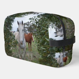 Trousse De Toilette Chevaux Cache-Cache,