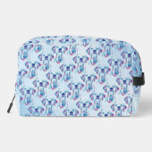 Trousse De Toilette Chien (Verso)