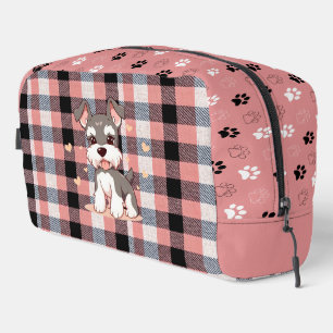 Trousse De Toilette Chien mignon