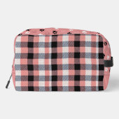 Trousse De Toilette Chien mignon (Verso)