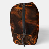 Trousse De Toilette Chocolat mexicain (Droite)