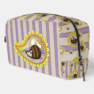 Trousse De Toilette Chrissy le hérisson