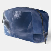 Trousse De Toilette Ciel agité (Coin droit)