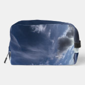 Trousse De Toilette Ciel agité (Verso)