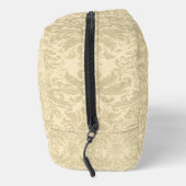 Trousse De Toilette Cimier de Hufflepuff (Droite)