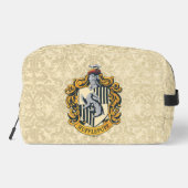 Trousse De Toilette Cimier de Hufflepuff (Verso)