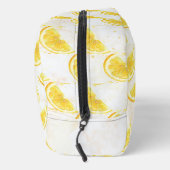 Trousse De Toilette Citron (Droite)