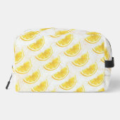 Trousse De Toilette Citron (Verso)