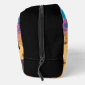 Trousse De Toilette Classic American Pickup (Droite)