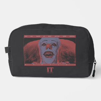 Trousse De Toilette Classic Pennywise - beaucoup mieux quand vous avez
