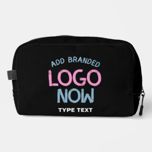 TROUSSE DE TOILETTE CLIENT SIMPLE CONTEMPORAIN PROPRE NOIR MODE