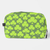 Trousse de toilette Clover (Recto)