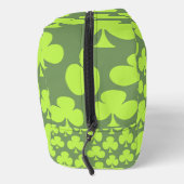 Trousse de toilette Clover (Droite)