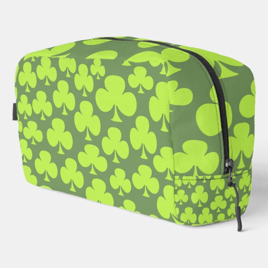Trousse de toilette Clover (Coin droit)