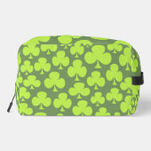 Trousse de toilette Clover (Verso)