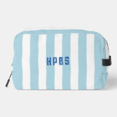 Trousse De Toilette Club de plage - HPBS - Conception personnalisée (Verso)