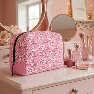 Trousse De Toilette Club des Filles