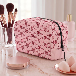 Trousse De Toilette Club des Filles