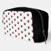 Trousse De Toilette Coccinelle (Coin droit)