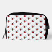 Trousse De Toilette Coccinelle (Verso)