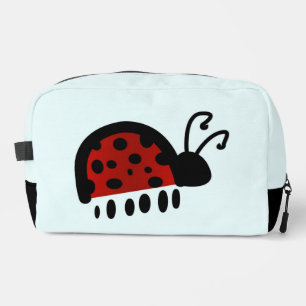 Trousse De Toilette Coccinelle