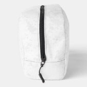 Trousse De Toilette Coeur bijoux avec papillons Morpho (Droite)