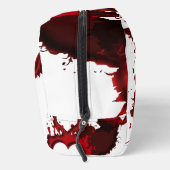Trousse De Toilette Coeurs sanglants (Droite)
