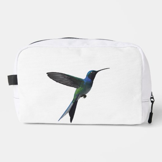 Trousse De Toilette Colibri (Recto)