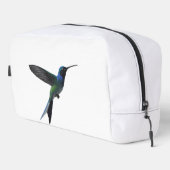 Trousse De Toilette Colibri (Coin droit)