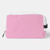 Trousse De Toilette Colibri rose (Verso)