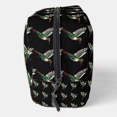 Trousse De Toilette Colibri vert (Droite)