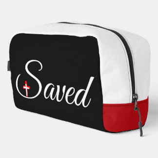 Trousse De Toilette Collection de cadeaux de foi-