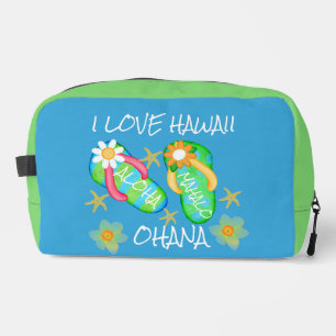 Trousse De Toilette Collection Hawaii Aloha - Dames