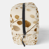 Trousse De Toilette Conception botanique (Droite)