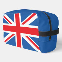 Conception Union Jack/Drapeau