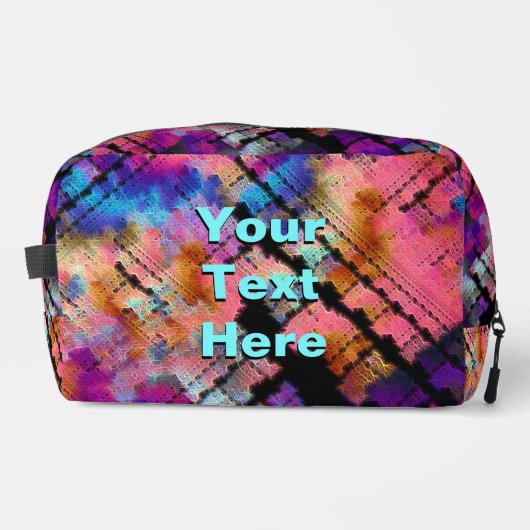 Trousse De Toilette Concours (Recto)