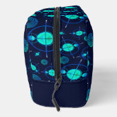 Trousse De Toilette Connected Minds Pattern 2 (Droite)