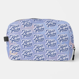 Trousse De Toilette Continuez