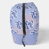 Trousse De Toilette Continuez (Droite)